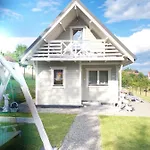 Holiday home Z Widokiem *
