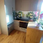 Z Widokiem Miedzybrodzie Bialskie