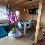 Holiday home Z Widokiem Miedzybrodzie Bialskie