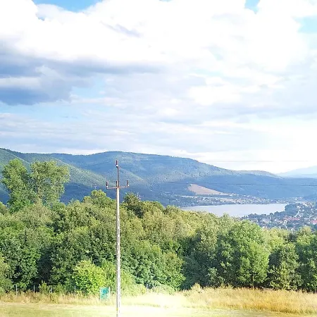 Holiday home Z Widokiem *