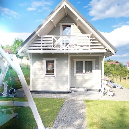 Holiday home Z Widokiem *