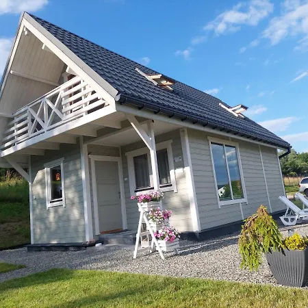 Z Widokiem Vakantiehuis