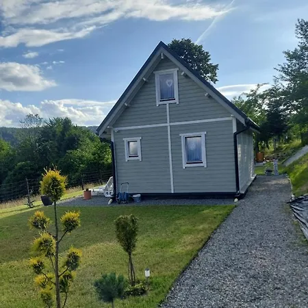 Z Widokiem Holiday home
