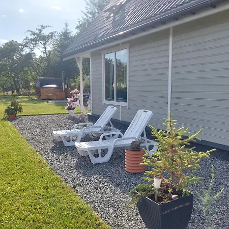 Z Widokiem Vakantiehuis *