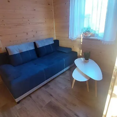 Z Widokiem Holiday home *
