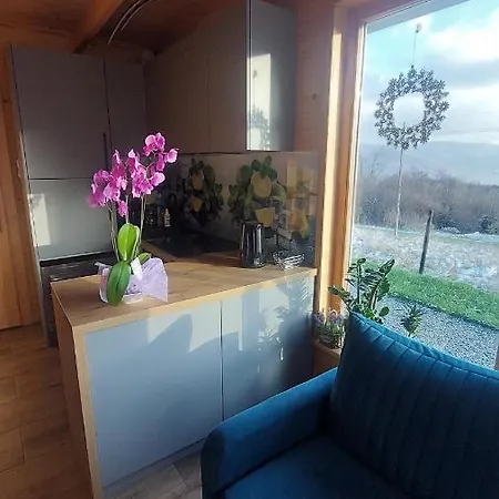 Z Widokiem Holiday home *