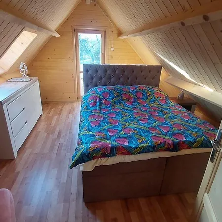 Z Widokiem Holiday home
