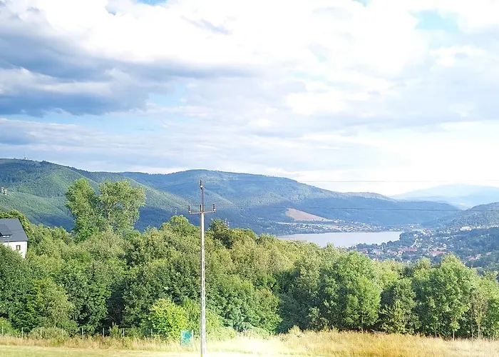 Dom wakacyjny Z Widokiem *