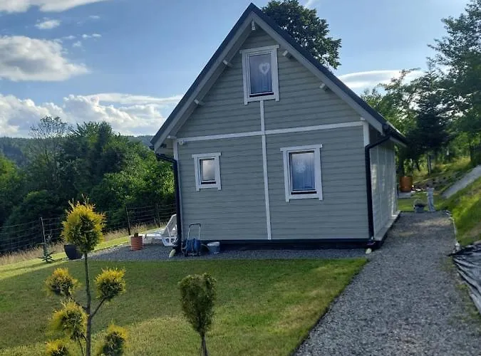 Z Widokiem Dom wakacyjny