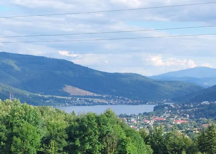 Dom wakacyjny Z Widokiem *