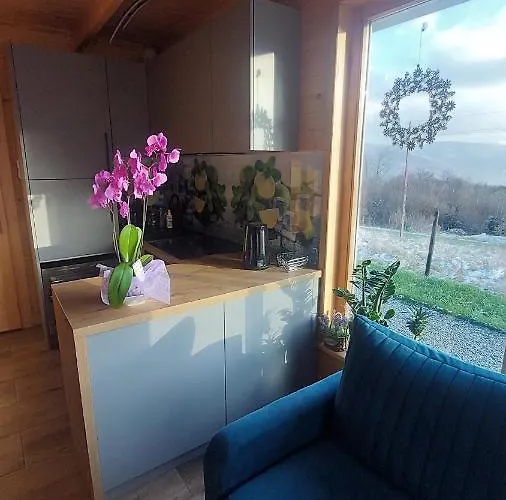 Z Widokiem Dom wakacyjny *